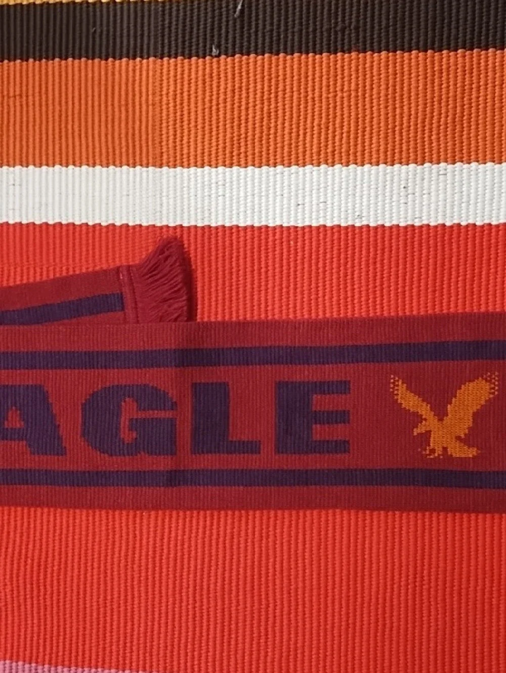 American Eagle Outfitters soft knit